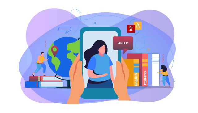 online courses image